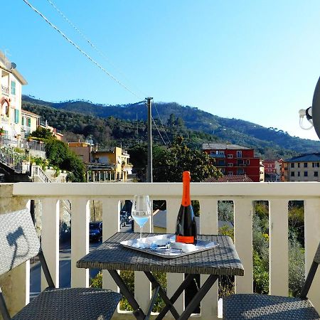 Vacanze In Villa, Леванто Екстериор снимка