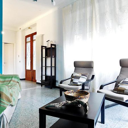 Vacanze In Villa, Леванто Екстериор снимка