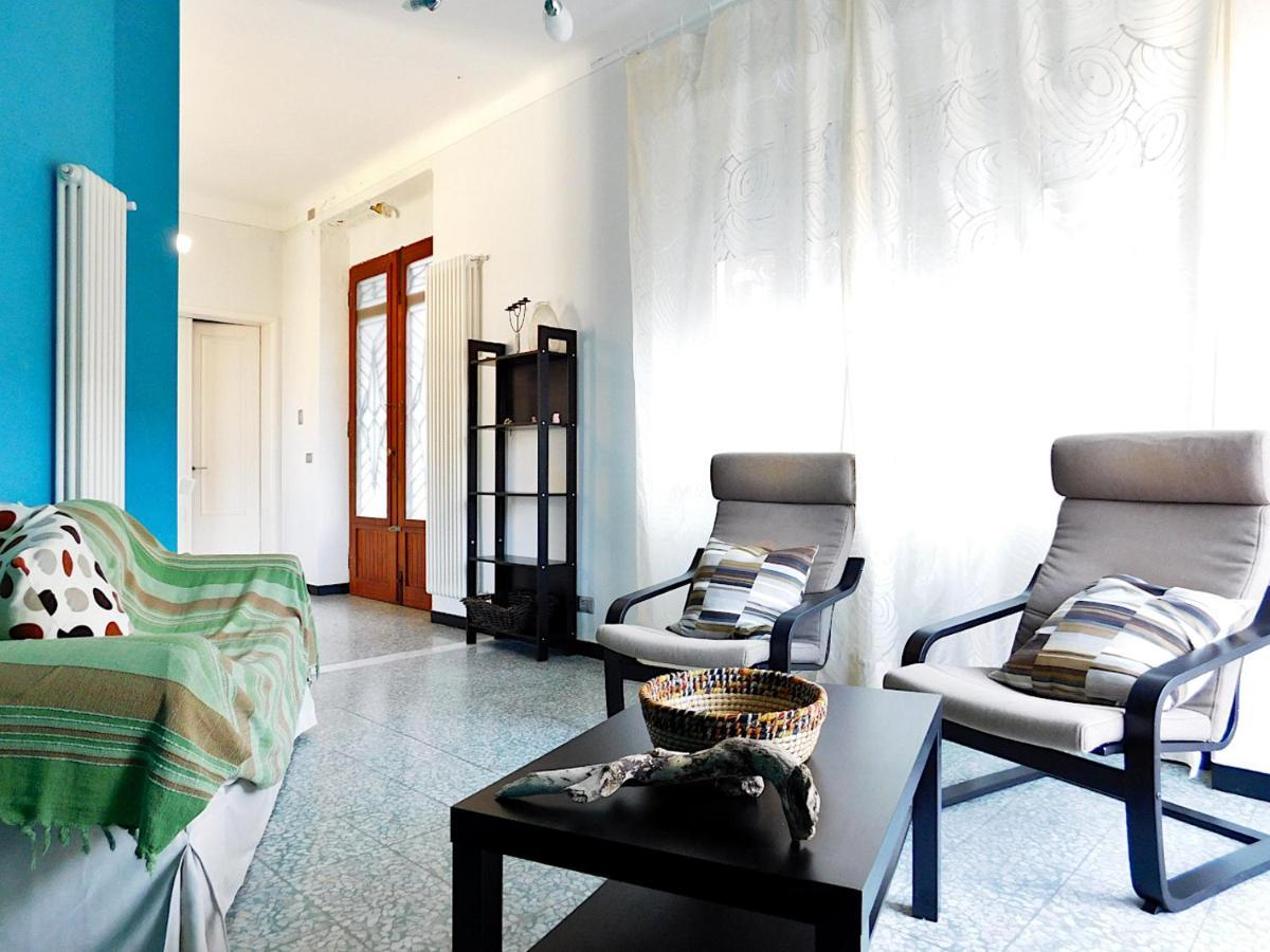 Vacanze In Villa, Леванто Екстериор снимка