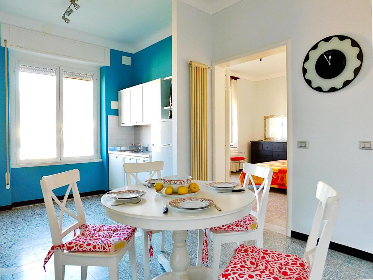 Vacanze In Villa, Леванто Екстериор снимка