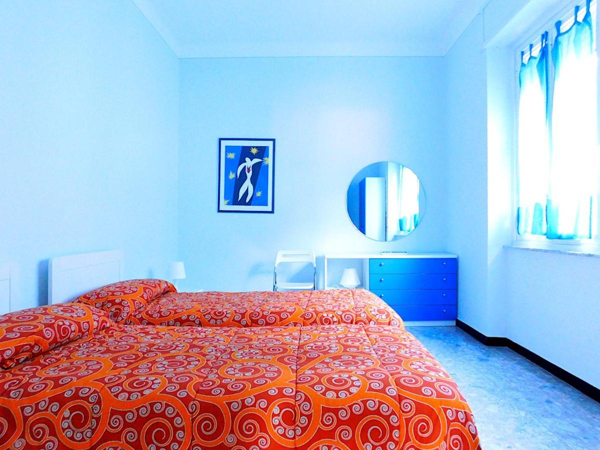 Vacanze In Villa, Леванто Екстериор снимка