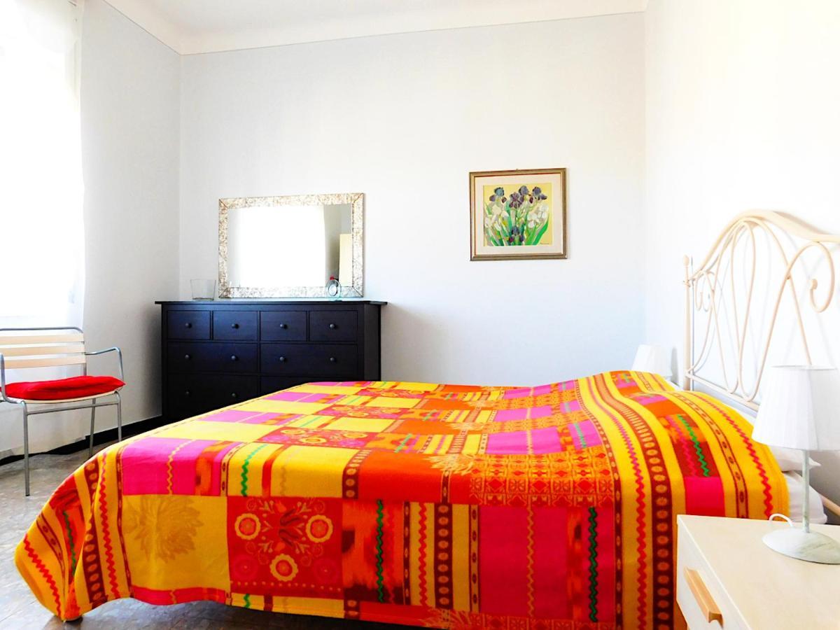 Vacanze In Villa, Леванто Екстериор снимка
