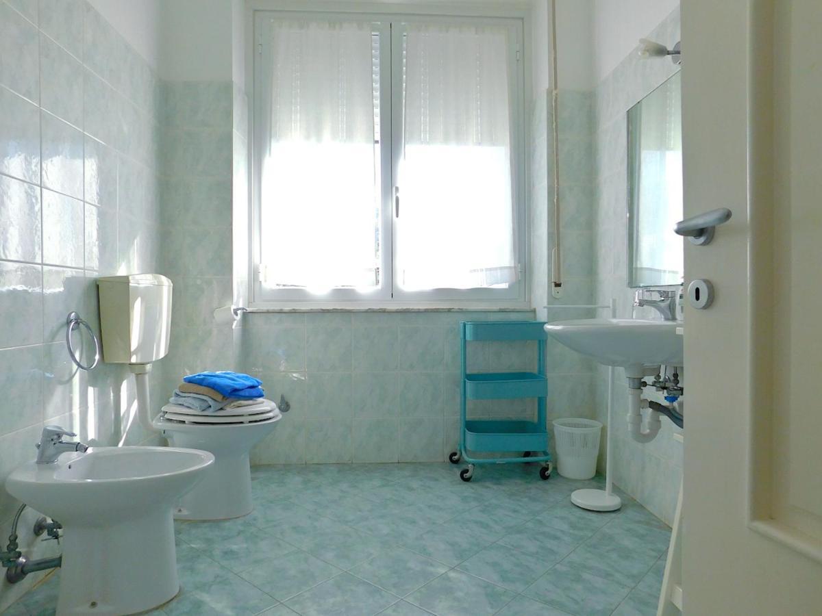 Vacanze In Villa, Леванто Екстериор снимка