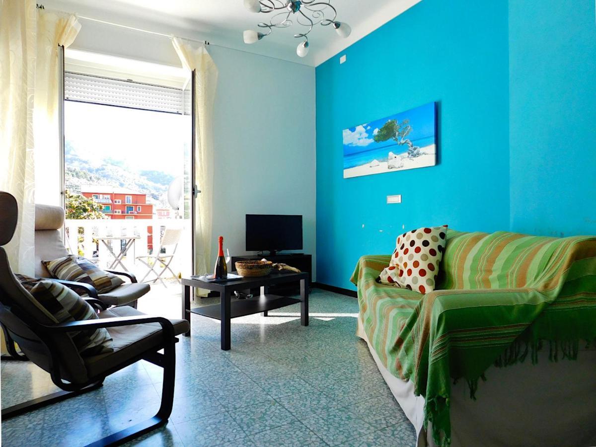 Vacanze In Villa, Леванто Екстериор снимка