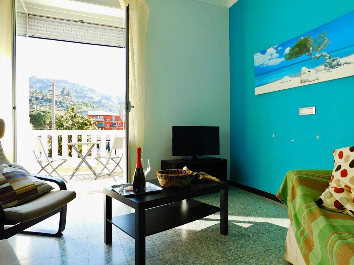 Vacanze In Villa, Леванто Екстериор снимка