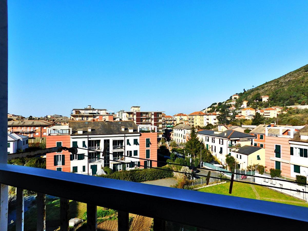 Vacanze In Villa, Леванто Екстериор снимка