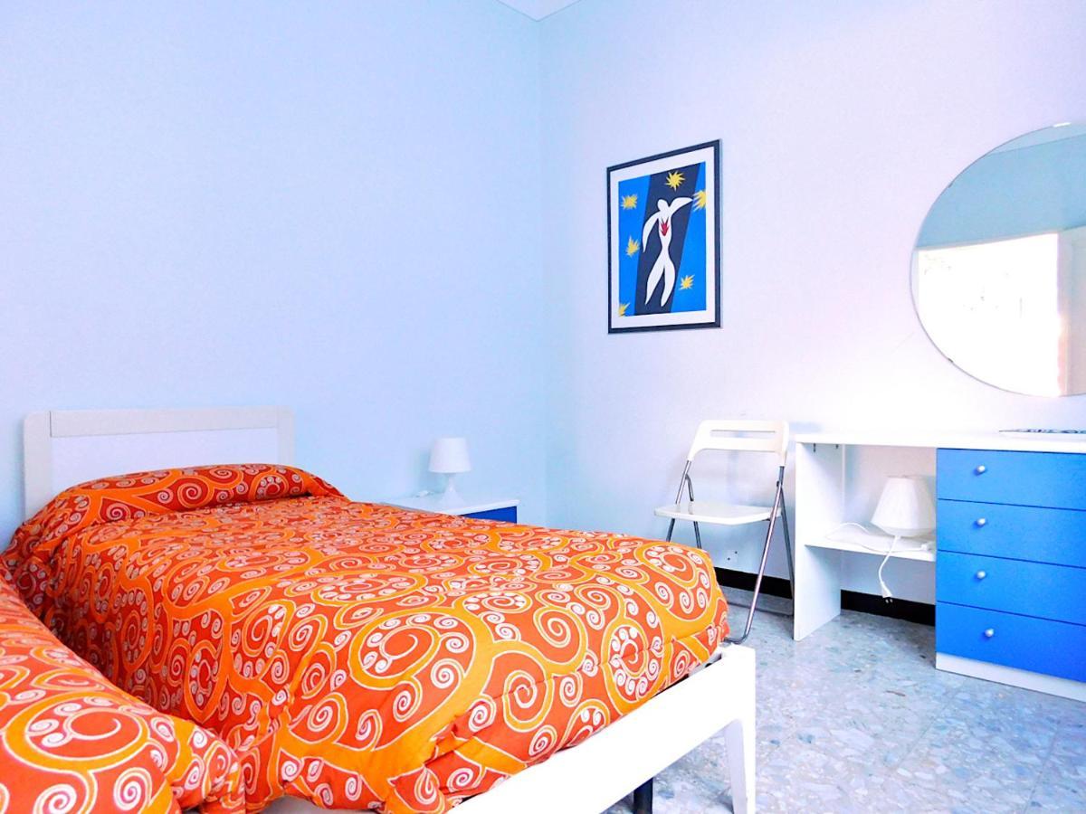 Vacanze In Villa, Леванто Екстериор снимка