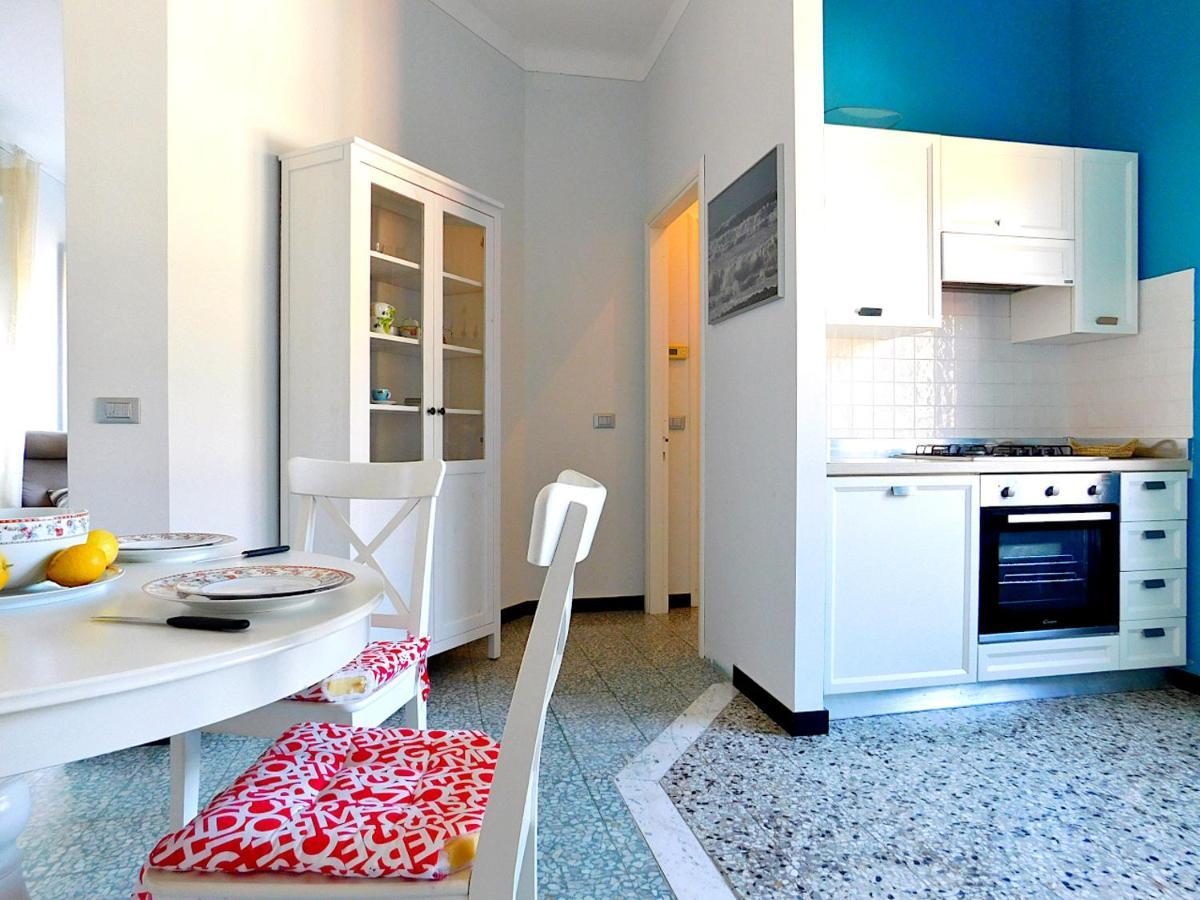 Vacanze In Villa, Леванто Екстериор снимка