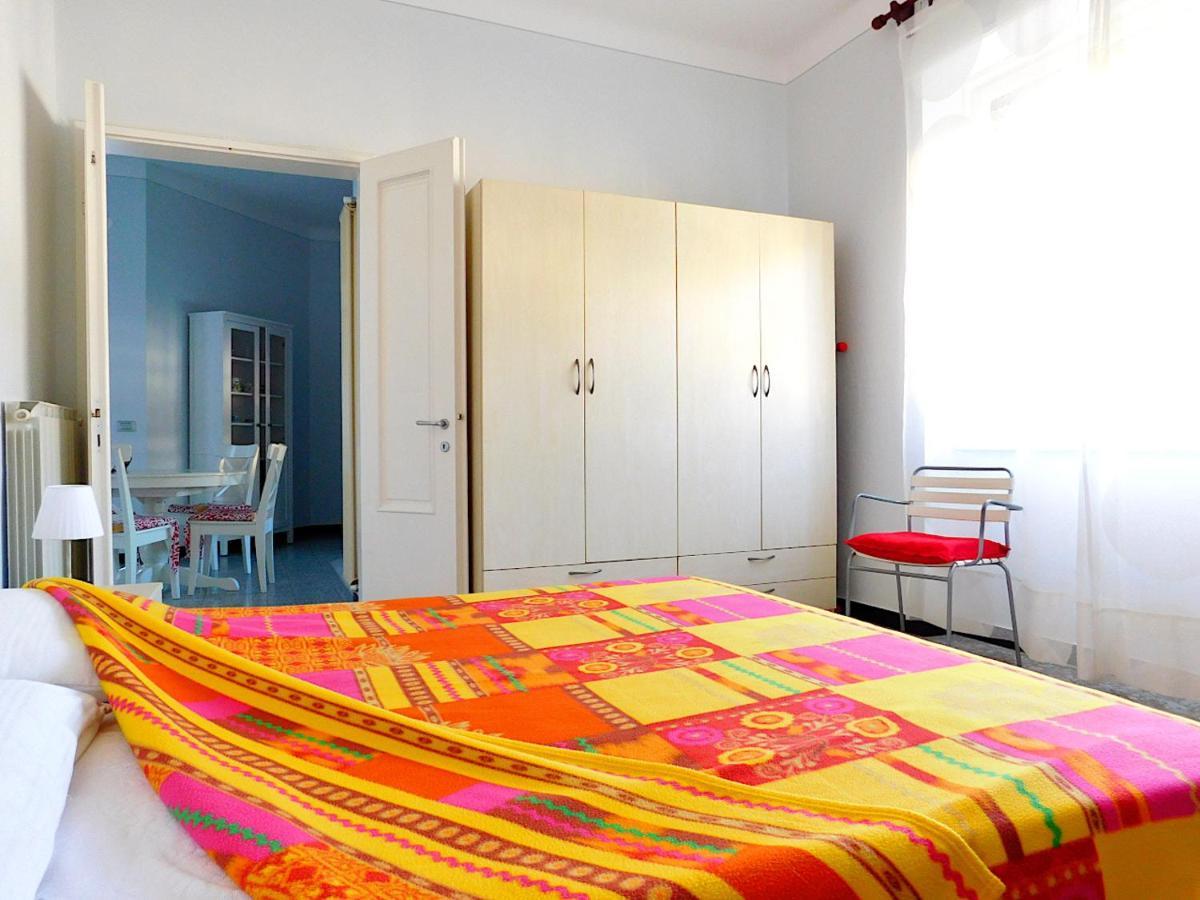 Vacanze In Villa, Леванто Екстериор снимка