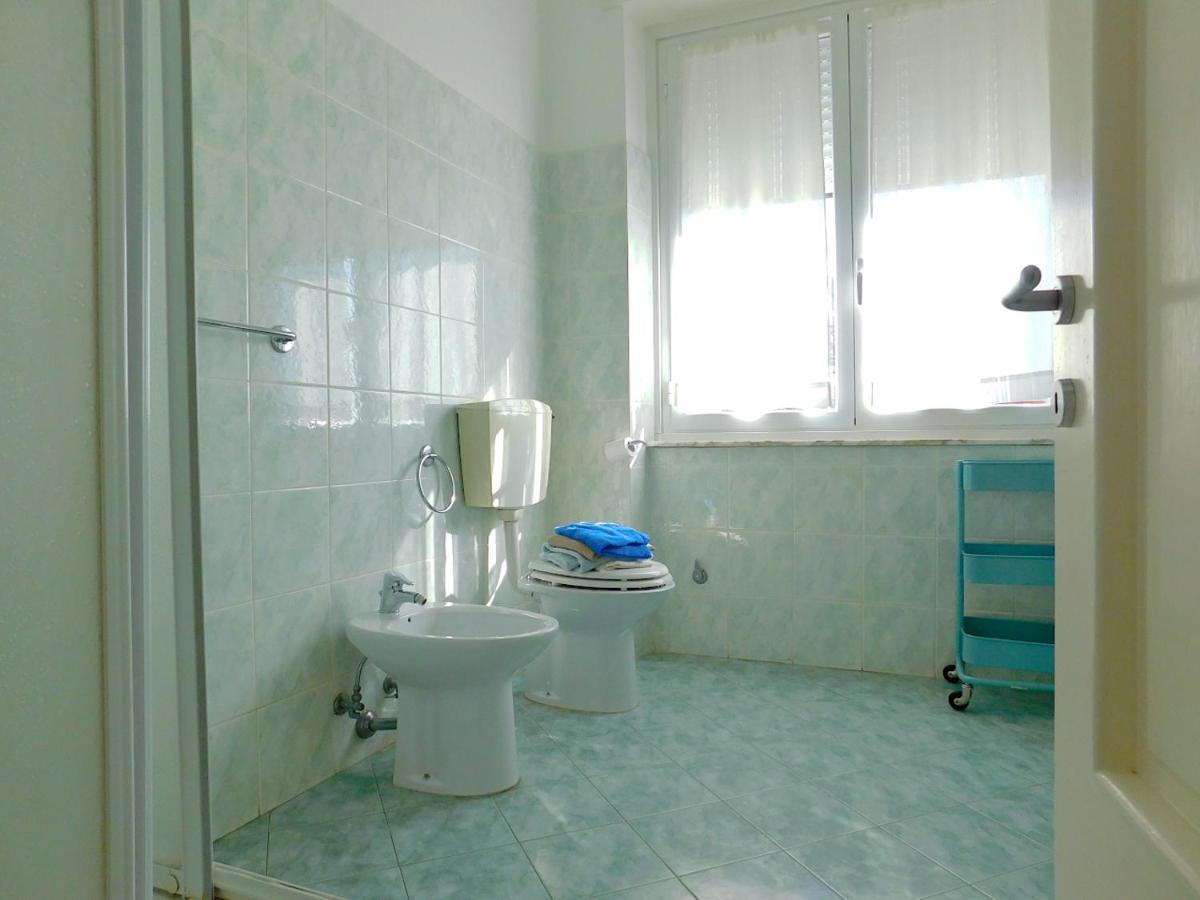 Vacanze In Villa, Леванто Екстериор снимка